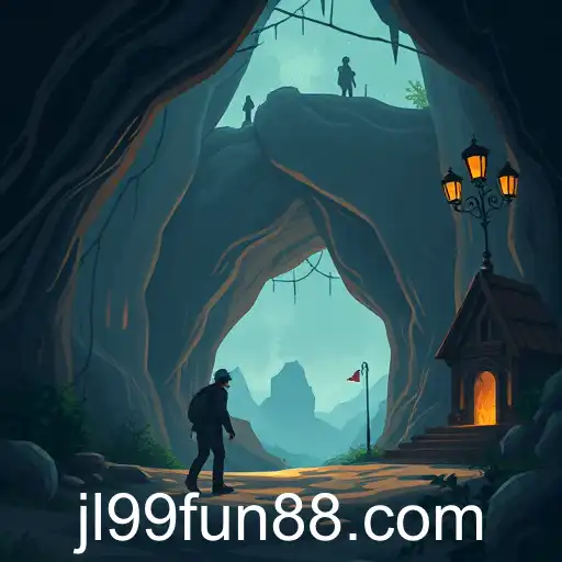 Exploring 'Adventure Games': Unlocking Worlds with 'jl99'