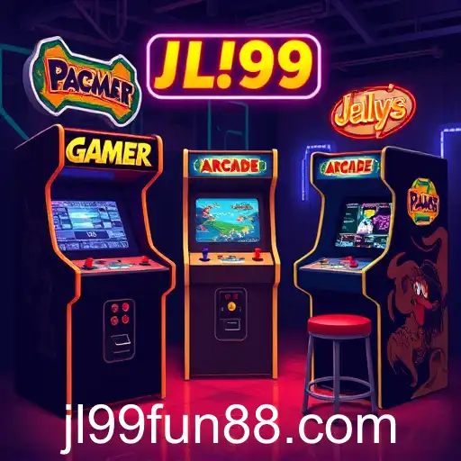 Rediscovering Joy with Arcade Classics: The Charm of Retro Gaming