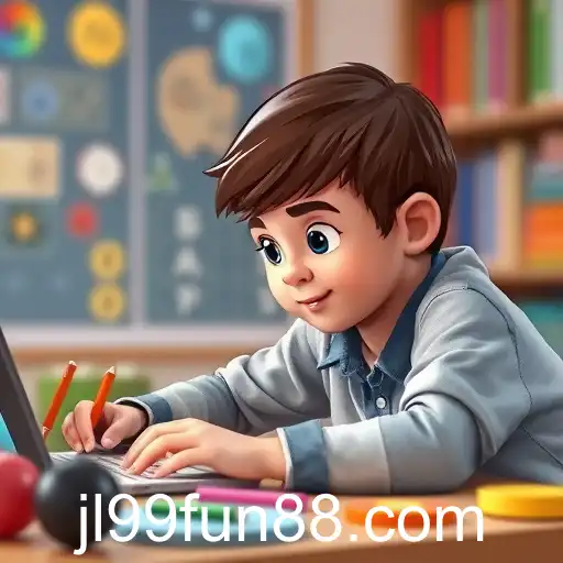 Exploring 'Educational Play': The Impact of JL99 Games on Learning