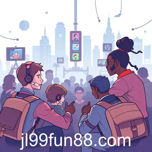 Emerging Trends in Online Gaming