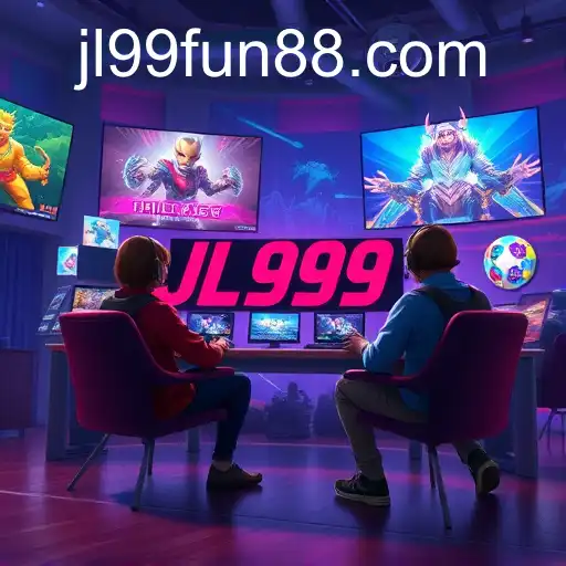 JL99: A Digital Revolution in Gaming World