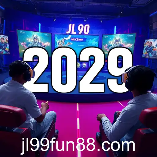 The Rise of JL99 in Online Gaming Culture