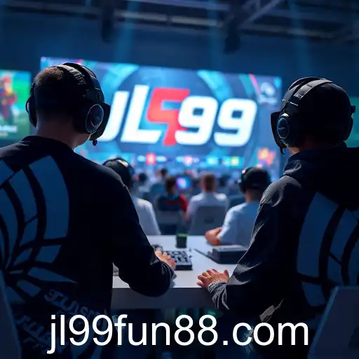 Evolution of Online Gaming with JL99