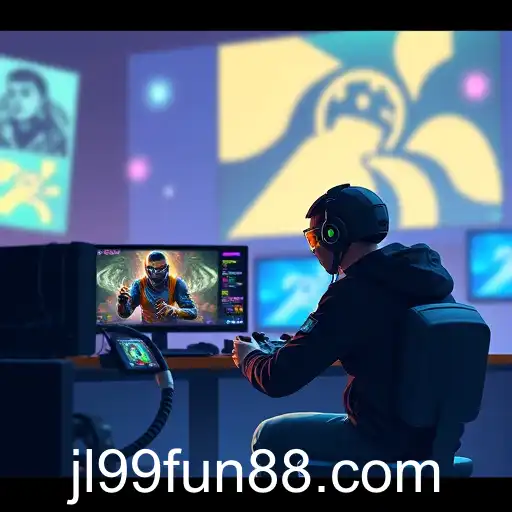 Gaming Dynamics in 2025: The Rise of jl99