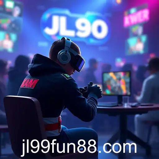 The Surge of Gaming in 2025: Exploring the JL99 Phenomenon