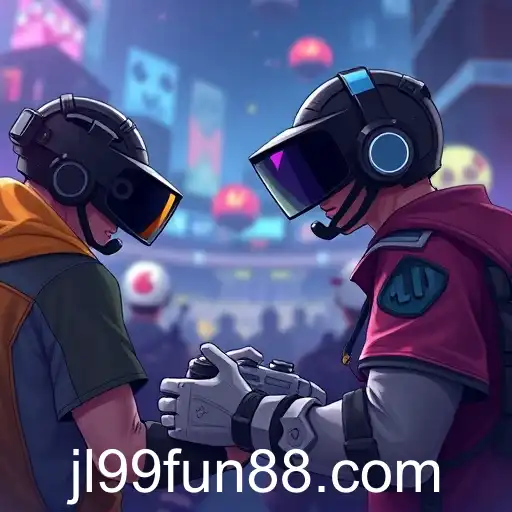 The Rise of JL99 in Online Gaming