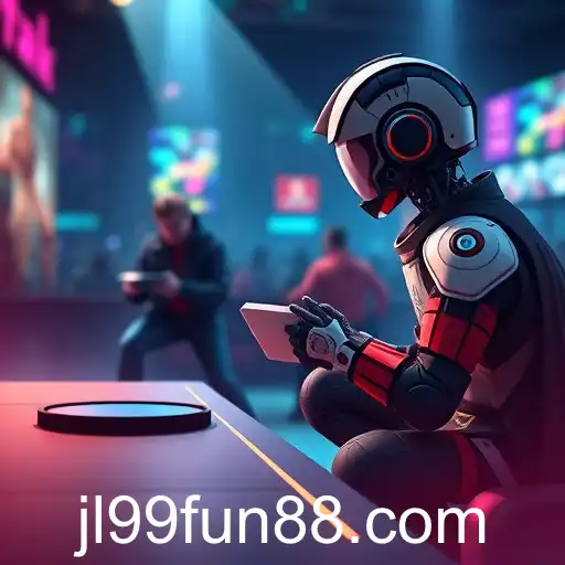 The Rise of Online Gaming Platforms