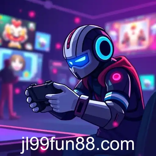 The Rise of jl99 in the Gaming World