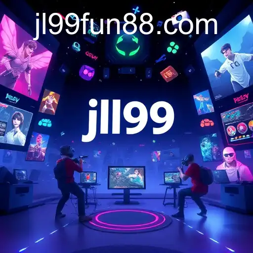 The Rise of jl99: A Digital Gaming Phenomenon