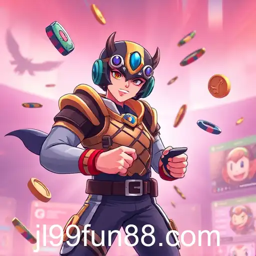 Rising Trends in Gaming: An Insight into JL99