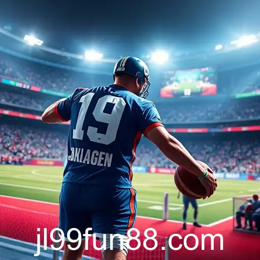 Exploring the World of Sports Games: A Dive into Interactive Athletic Adventures