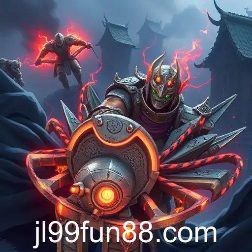 Exploring the Evolving Landscape of Strategy Games: The Emergence of 'jl99'